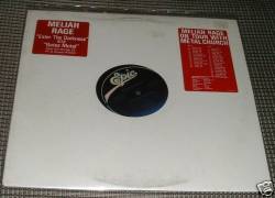 Meliah Rage : Enter the Darkness